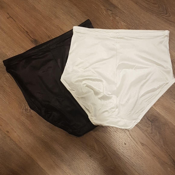 NWOT Cupid Firm Control Briefs - Two Pairs Sz. XL - Picture 3 of 4